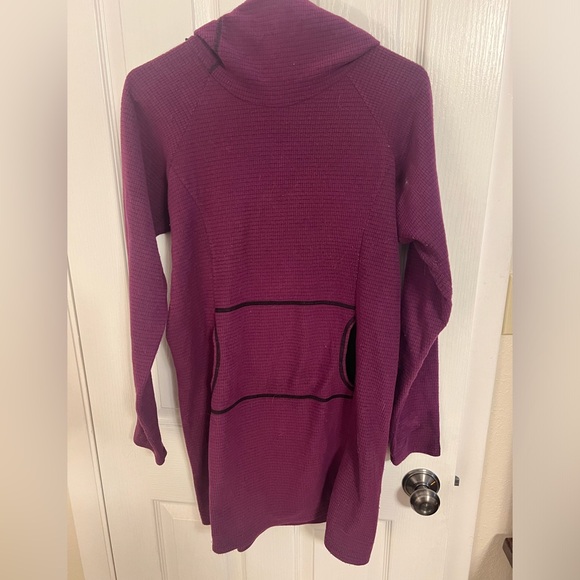 Women’s melanzana dress - Picture 2 of 3